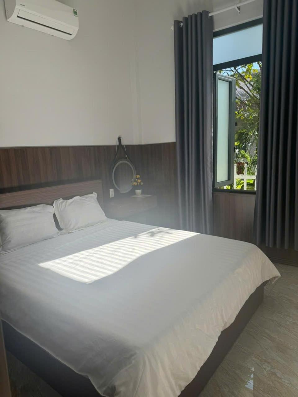 Nam Anh Hotel バオロク エクステリア 写真